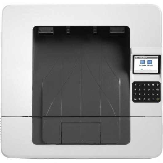 HP LaserJet Enterprise M406dn Impresora Láser Monocromo