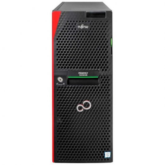 Fujitsu Primergy TX2550 M5 Intel Xeon Silver 4208/16GB