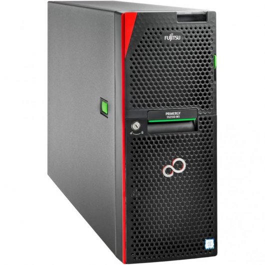 Fujitsu Primergy TX2550 M5 Intel Xeon Silver 4208/16GB