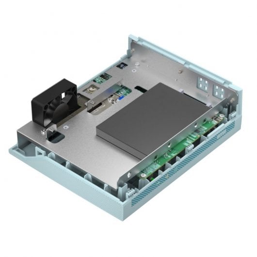 QNAP TS-130 NAS Doméstico | PcComponentes.com
