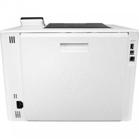 Impresora Laser Ethernet HP Color LaserJet Enterprise M455dn Duplexdruck