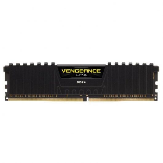 Corsair Vengeance LPX CMK16GX4M1Z3600C18 module de mémoire 16 Go DDR4 3600 MHz