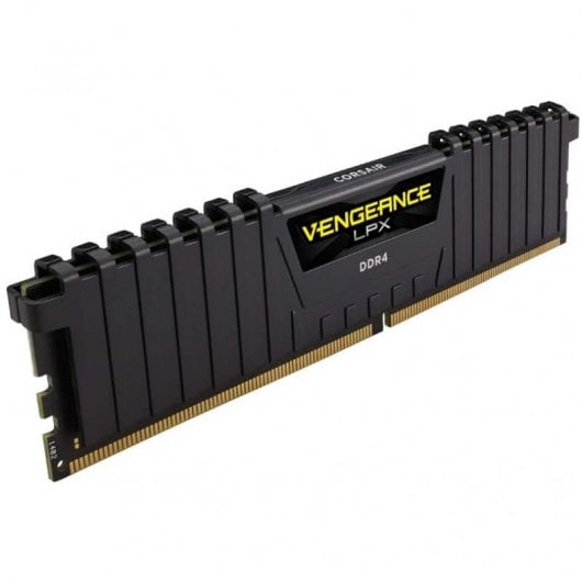 Corsair Vengeance LPX CMK16GX4M1Z3600C18 module de mémoire 16 Go DDR4 3600 MHz