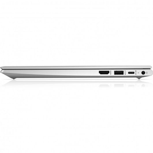HP ProBook 430 G8 Plata Intel Core i5-1135G7/8GB/256GB SSD/13.3"