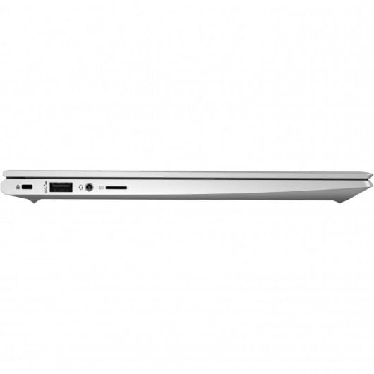 HP ProBook 430 G8 Plata Intel Core i5-1135G7/8GB/256GB SSD/13.3"