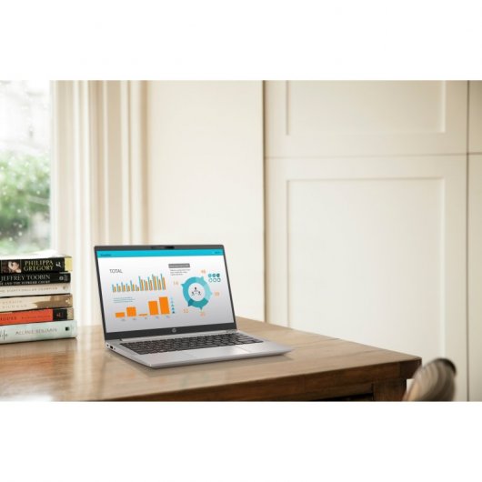 HP ProBook 430 G8 Intel Core i5-1135G7/16GB/512GB SSD/13.3"