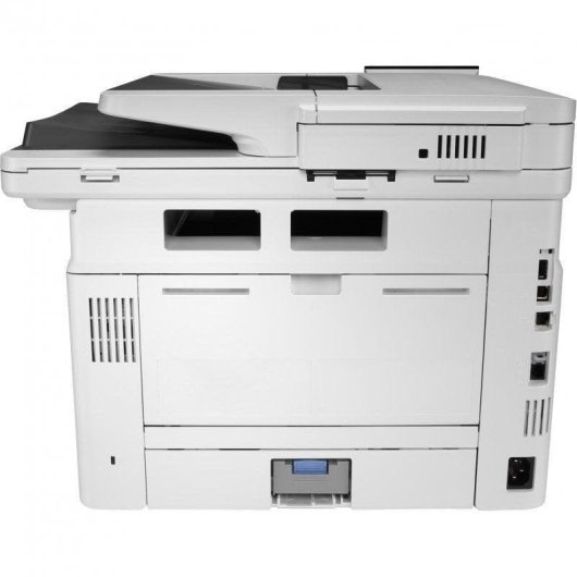 Multifunzione HP LaserJet Enterprise MFP M430f Laser Mono Ethernet USB Duplex Fax Touch