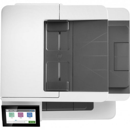 HP LaserJet Enterprise MFP M430f Multifunción Monocromo