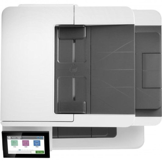 Multifunzione HP LaserJet Enterprise MFP M430f Laser Mono Ethernet USB Duplex Fax Touch