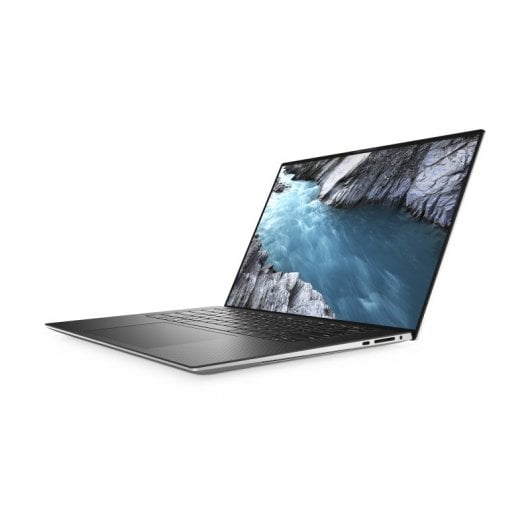 Dell XPS 15 9500 Intel Core i5-10300H/8GB/512GB SSD/15.6"
