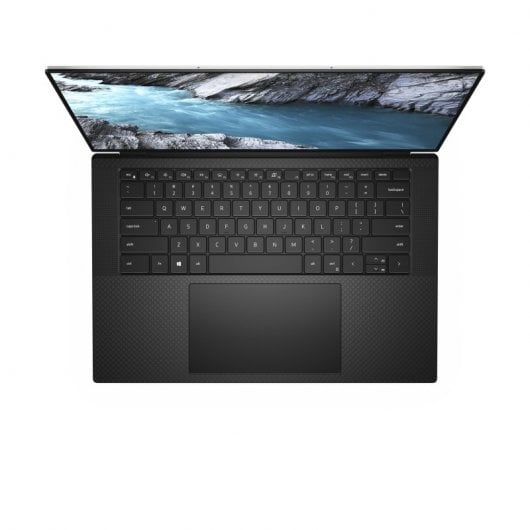 Dell XPS 15 9500 Intel Core i5-10300H/8GB/512GB SSD/15.6"
