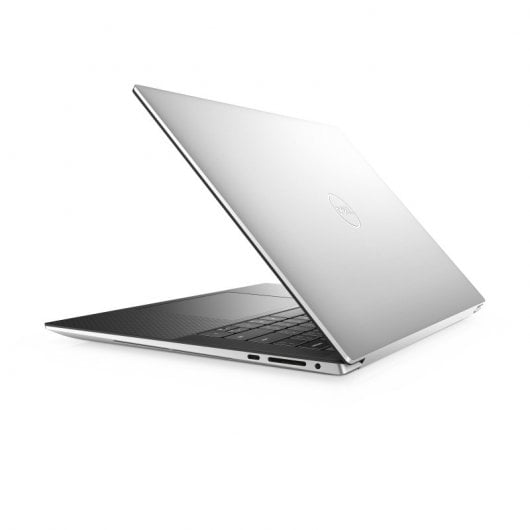 Dell XPS 15 9500 Intel Core i5-10300H/8GB/512GB SSD/15.6"