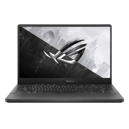 Asus ROG Zephyrus G14 GA401IU-HA134T AMD Ryzen 9 4900HS/16GB/1TB SSD/GTX 1660/14"