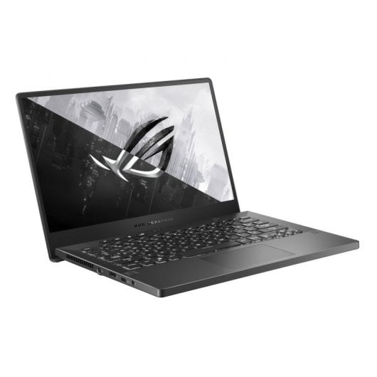Asus ROG Zephyrus G14 GA401IU-HA134T AMD Ryzen 9 4900HS/16GB/1TB SSD/GTX 1660/14"