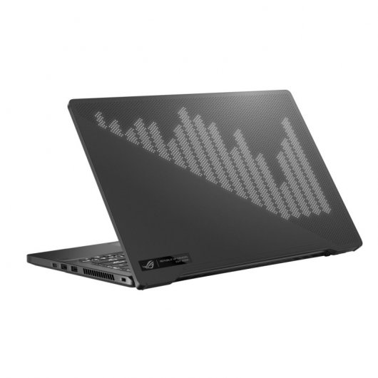 Asus ROG Zephyrus G14 GA401IU-HA134T AMD Ryzen 9 4900HS/16GB/1TB SSD/GTX 1660/14"