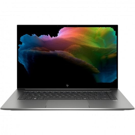 HP ZBook Create G7 Intel Core i9-10885H/32GB/512GB SSD/RTX 2080/15.6"