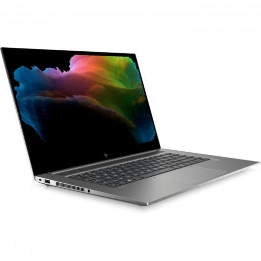 HP ZBook Create G7 Intel Core i9-10885H/32GB/512GB SSD/RTX 2080/15.6"
