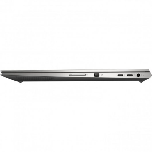 HP ZBook Create G7 Intel Core i9-10885H/32GB/512GB SSD/RTX 2080/15.6"