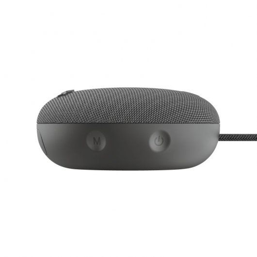 Trust Miro Altavoz Bluetooth 10W Negro