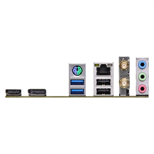 ASRock B560M-ITX/AC