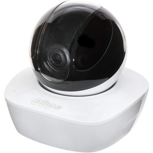 Imou Ranger Pro Z Cámara de Seguridad WiFi
