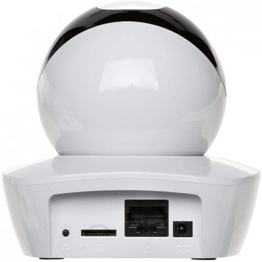 Imou Ranger Pro Z Cámara de Seguridad WiFi
