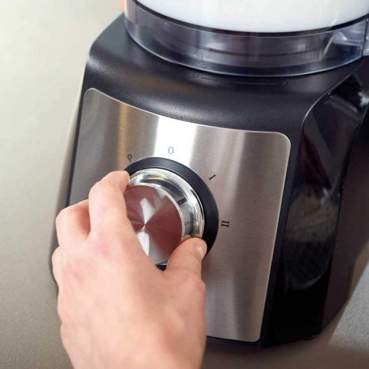 BLACK+DECKER BXFPA1200E - Robot Da Cucina. 1200W. Recipiente | WhichOne