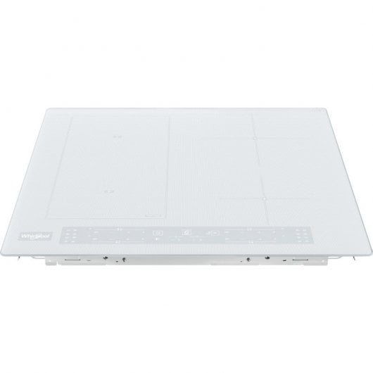 Whirlpool WL B4560 NE/W Placa de Inducción 4 Zonas 60cm Blanca