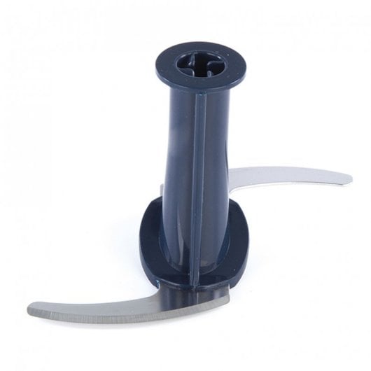 Jata JEBT5026 Batidora de Mano 1000W Acero Inoxidable con Accesorios