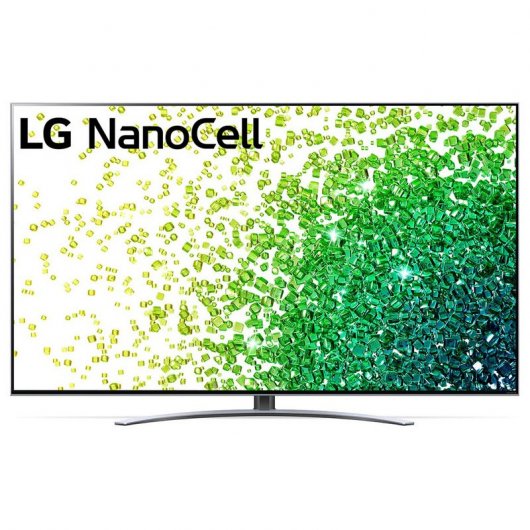 LG 55NANO886PB 55" LED Nanocell UltraHD 4K HDR10 Pro