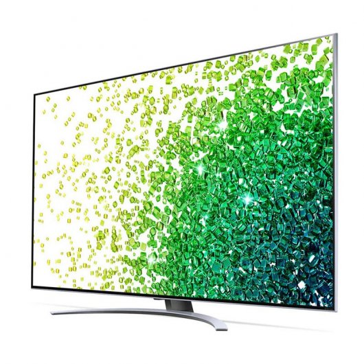 LG 55NANO886PB 55" LED Nanocell UltraHD 4K HDR10 Pro