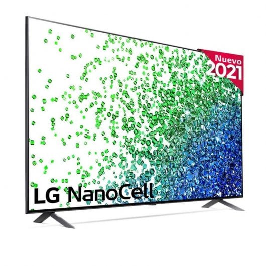 LG 75NANO806PA 75" LED Nanocell UltraHD 4K HDR10 Pro