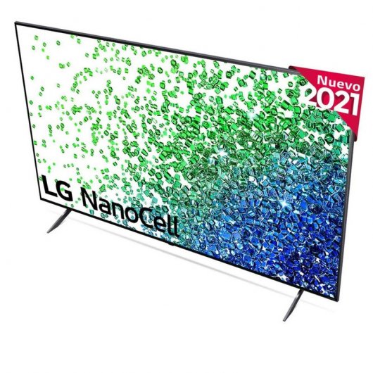 LG 75NANO806PA 75" LED Nanocell UltraHD 4K HDR10 Pro