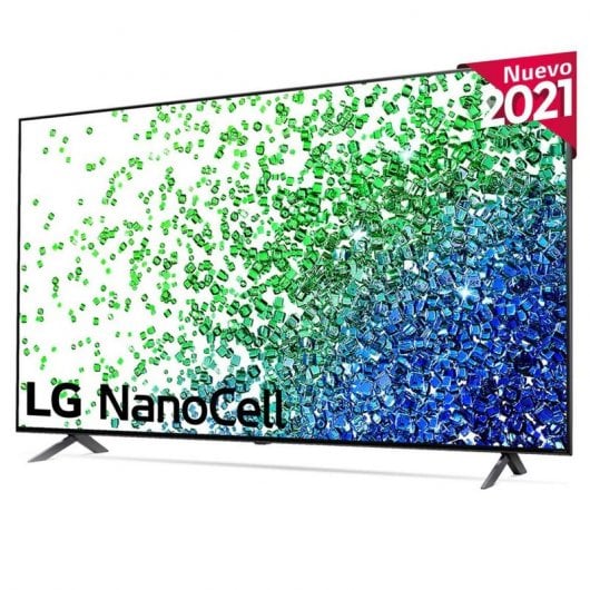 LG 65NANO806PA 65" LED Nanocell UltraHD 4K HDR10 Pro