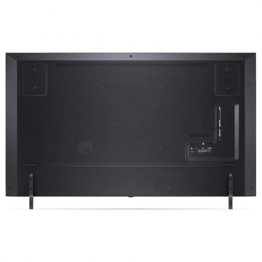 LG 65NANO806PA 65" LED Nanocell UltraHD 4K HDR10 Pro