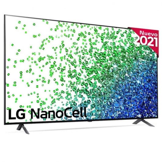 LG 55NANO806PA 55" LED Nanocell UltraHD 4K HDR10 Pro