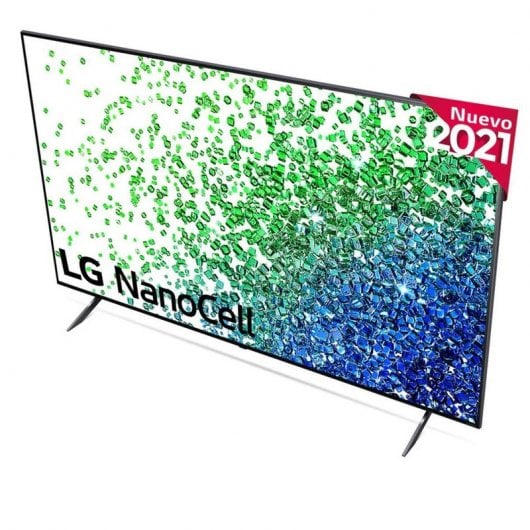 LG 50NANO806PA 50" LED Nanocell UltraHD 4K HDR10 Pro