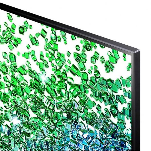LG 50NANO806PA 50" LED Nanocell UltraHD 4K HDR10 Pro