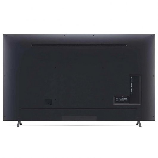 LG 86NANO756PA 86" LED Nanocell UltraHD 4K HDR10 Pro