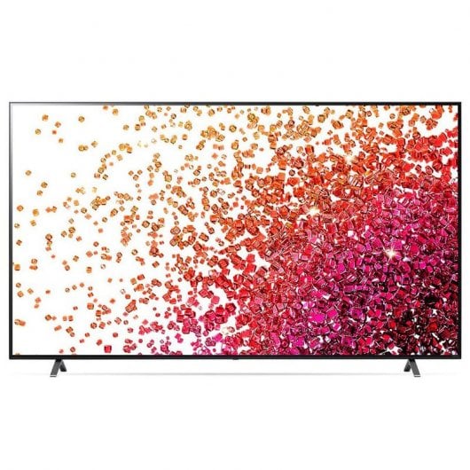 LG 75NANO756PA 75" LED Nanocell UltraHD 4K HDR10 Pro