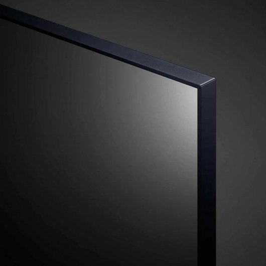LG 55NANO756PA 55" LED Nanocell UltraHD 4K HDR10 Pro