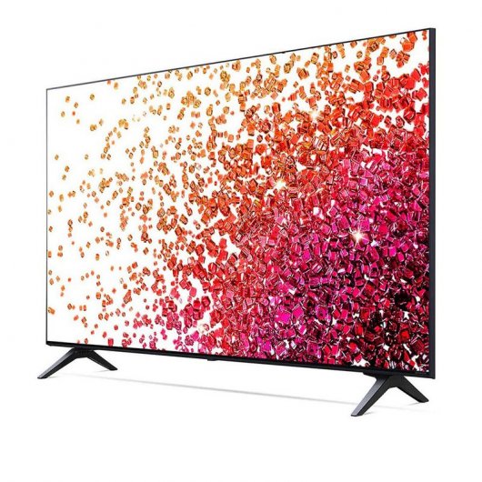 LG 43NANO756PA 43" LED Nanocell UltraHD 4K HDR10 Pro