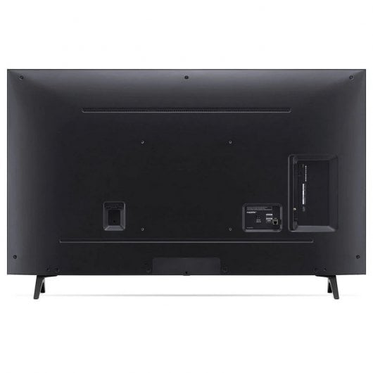 LG 43NANO756PA 43" LED Nanocell UltraHD 4K HDR10 Pro