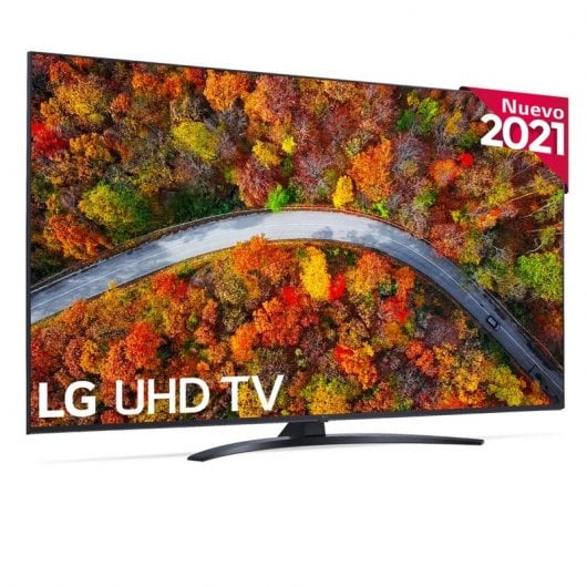 LG 65UP81006LA 65" LED UltraHD 4K HDR10