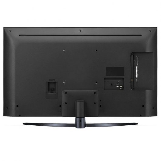 LG 43UP81006LA 43" LED UltraHD 4K HDR10