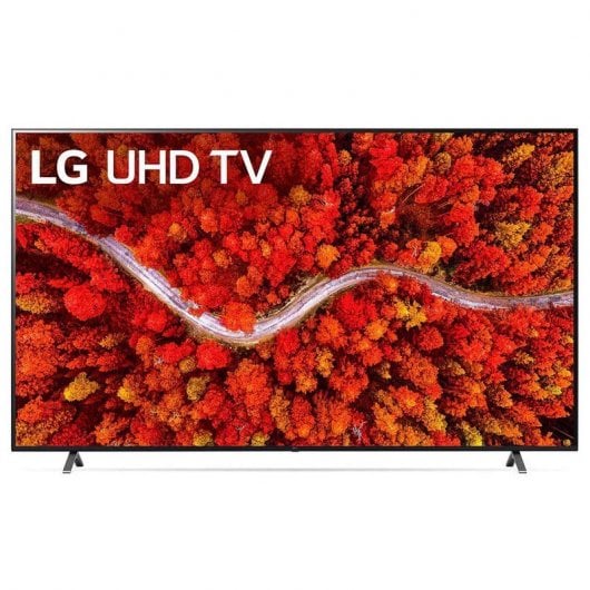 LG 86UP80006LA 86" LED UltraHD 4K HDR10