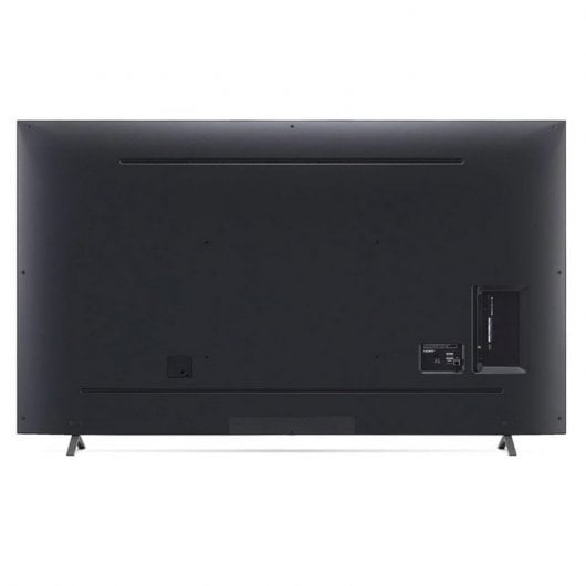 LG 86UP80006LA 86" LED UltraHD 4K HDR10