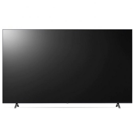 LG 82UP80006LA 82" LED UltraHD 4K HDR10