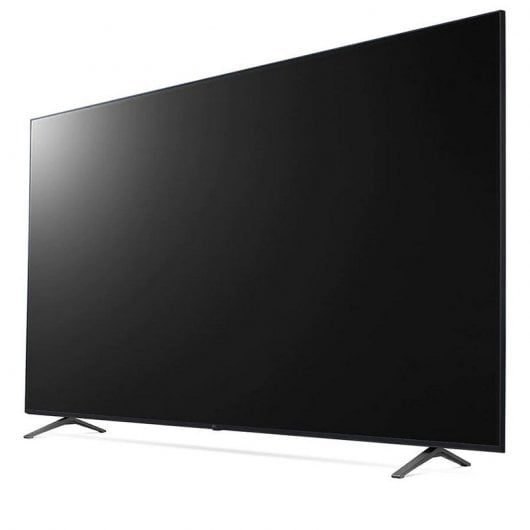 LG 82UP80006LA 82" LED UltraHD 4K HDR10