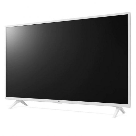 LG 43UP76906LE 43" LED UltraHD 4K HDR10